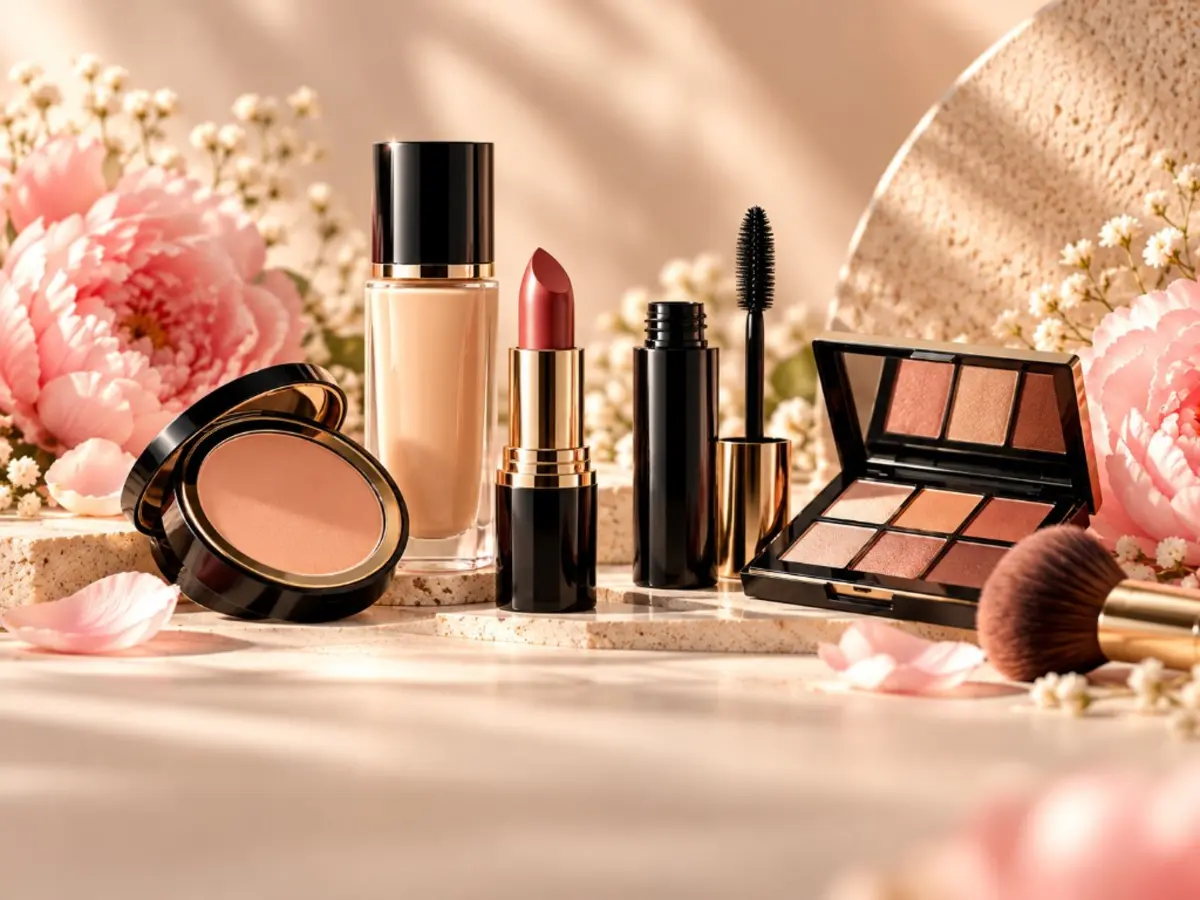 Makeup