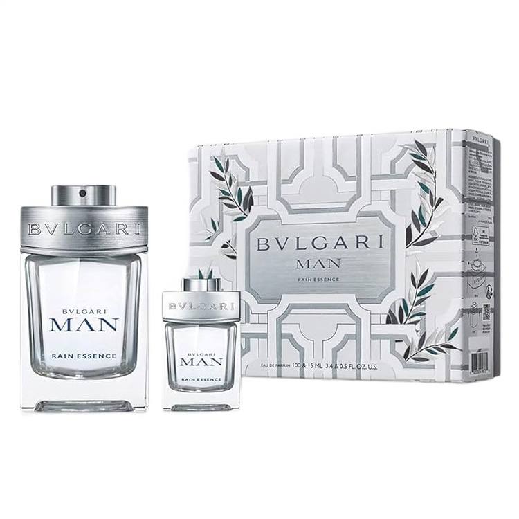 Man Rain Essence Sada Ve Spreji + Ve Spreji