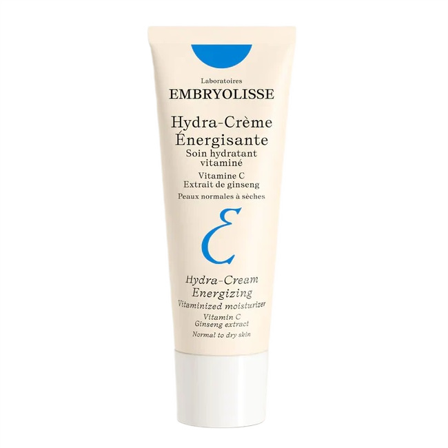 Hydra-Cream Energizing Hydratační A Energizující Krém S Vitaminem C