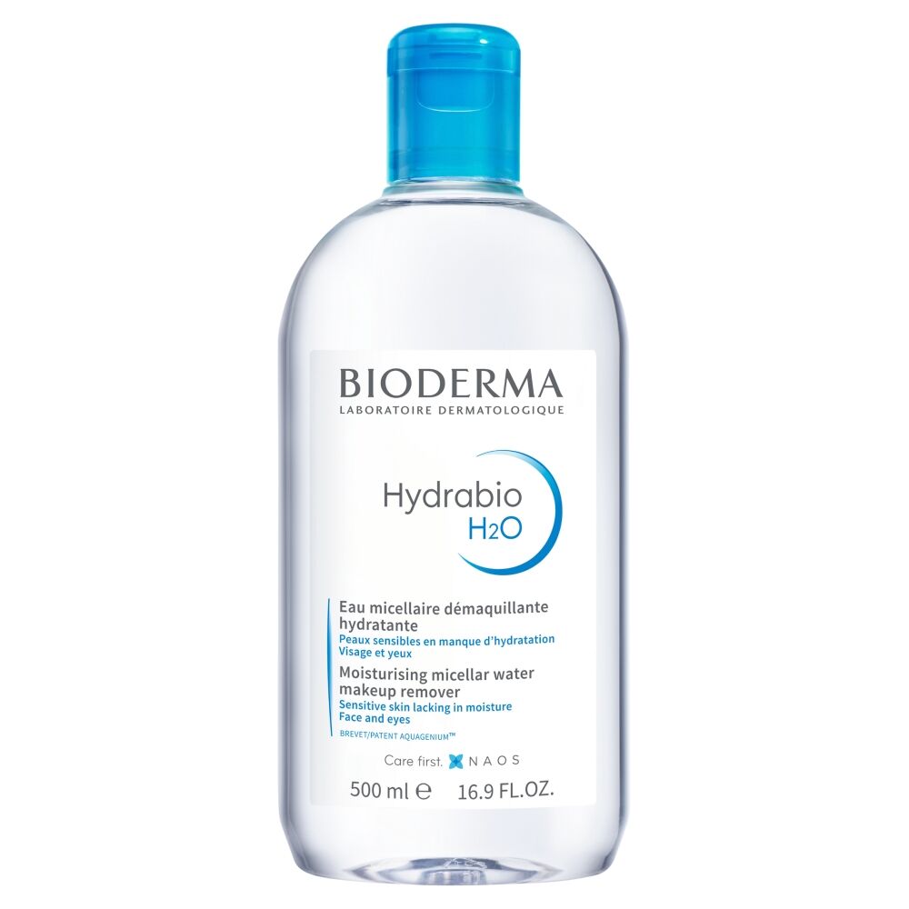 Hydrabio H2O