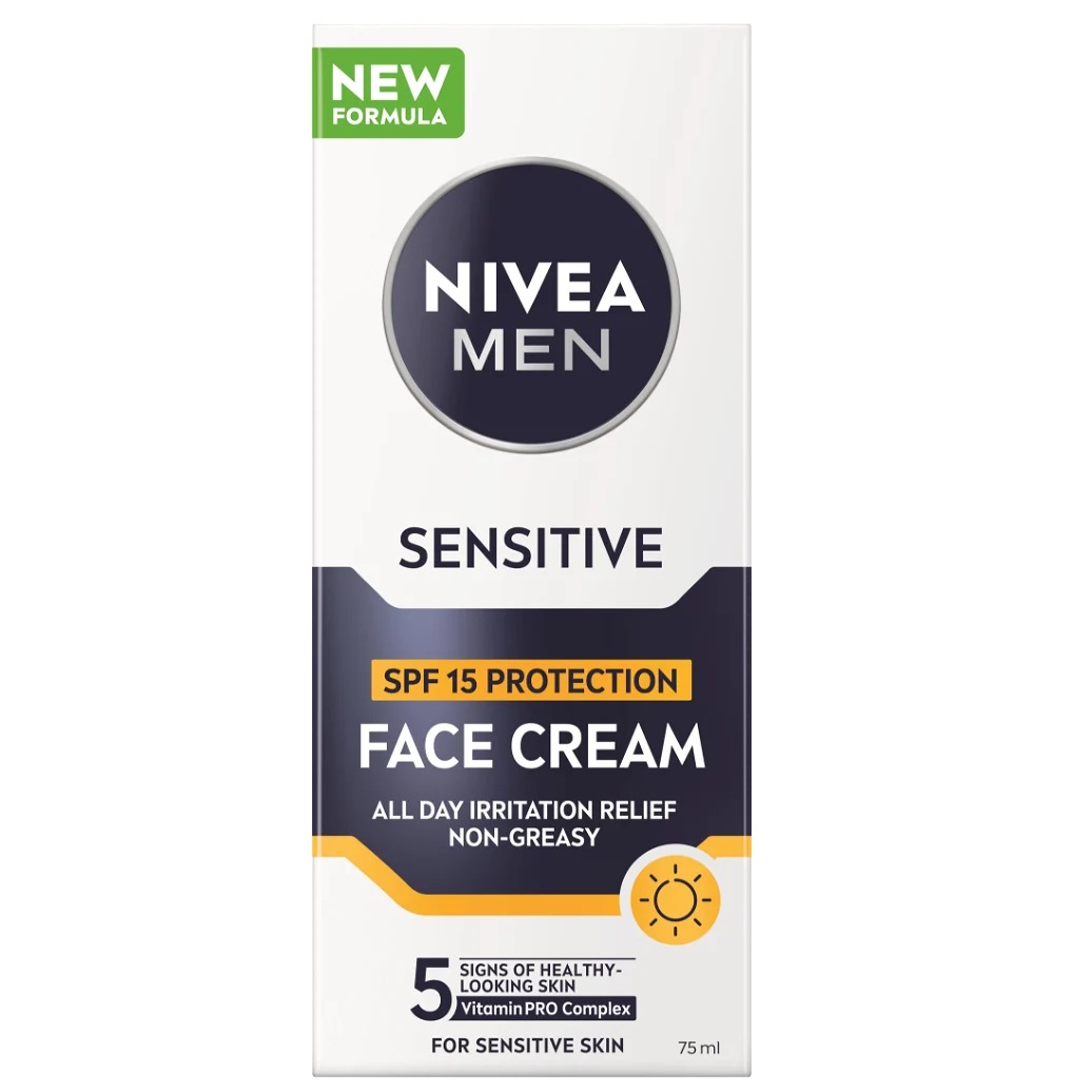 Men Sensitive 7