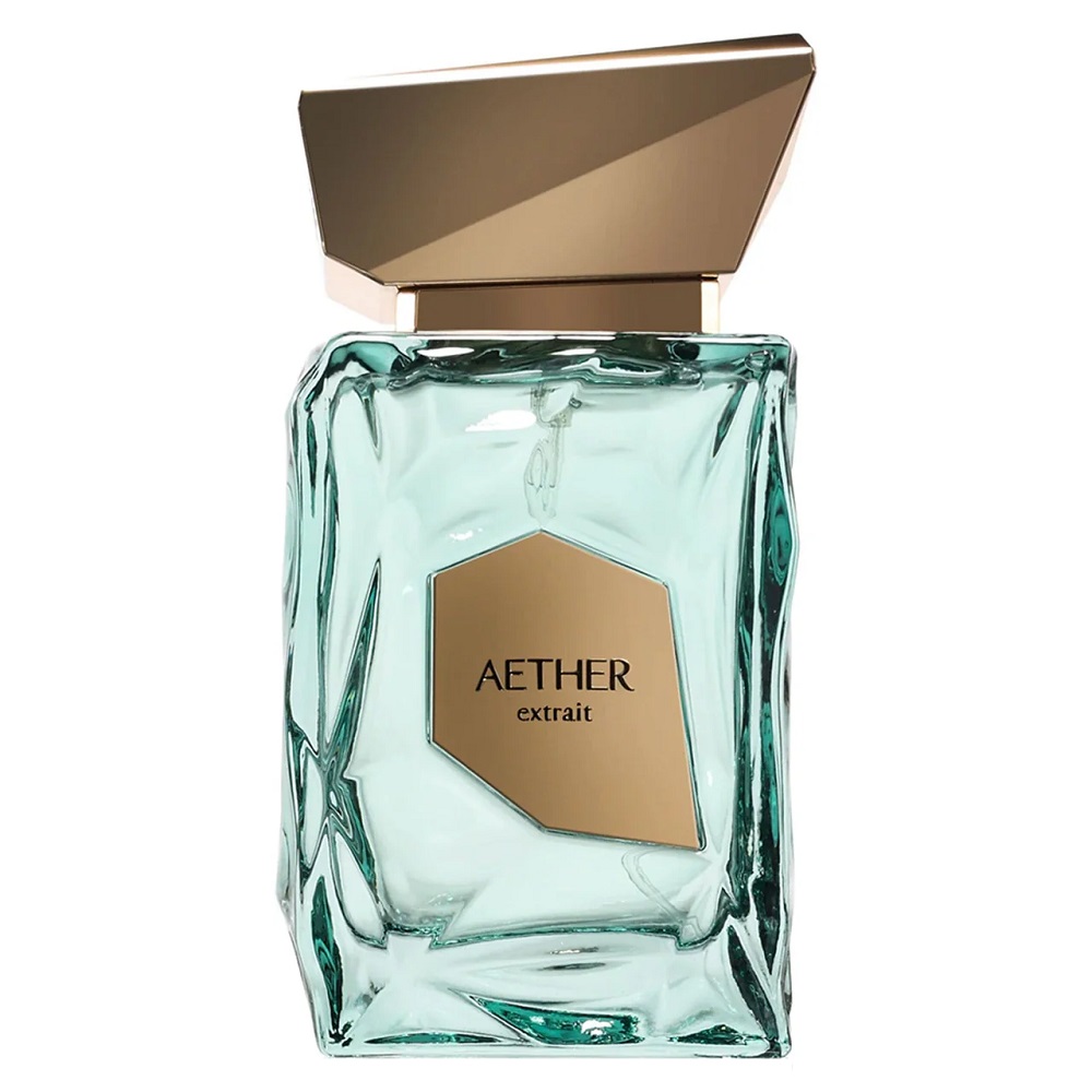 Aether Ve Spreji