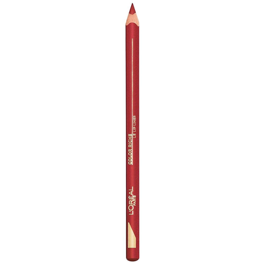 Color Riche Le Lip Crayon Konturovací Tužka Na Rty 302 Bois De Rose 3