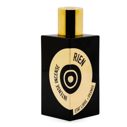 Rien Intense Incense Parfumovaná Voda V Spreji 100ml
