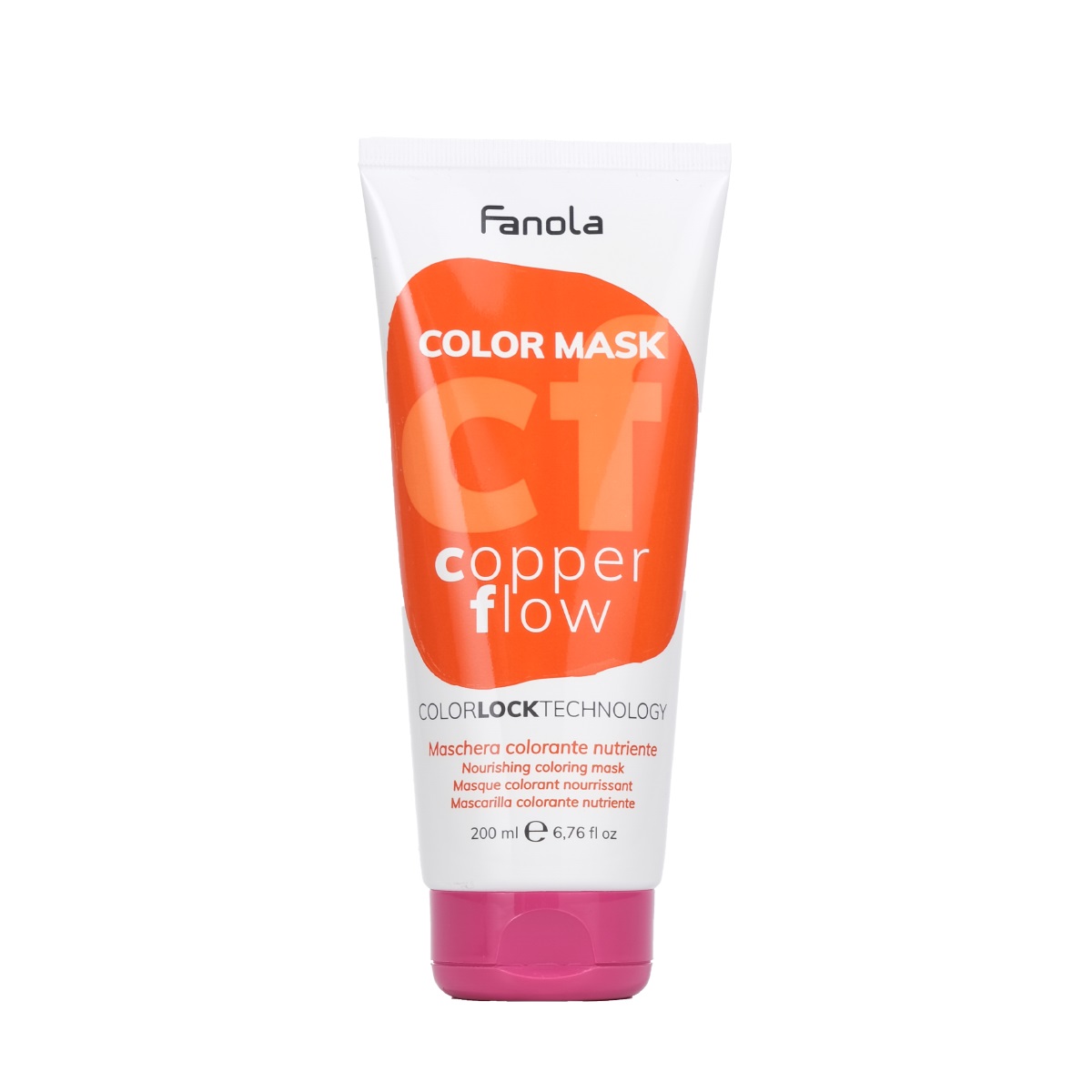 Color Mask
