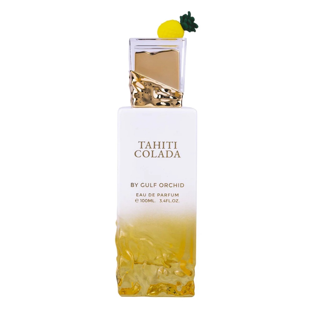 Tahiti Colada Parfémovaná voda Ve spreji 100 Ml
