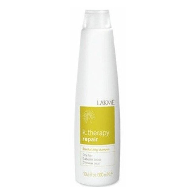 K. Therapy Repair Shampoo – Revitalizační šAmpon Pro Suché A Velmi Suché Vlasy 300 ml