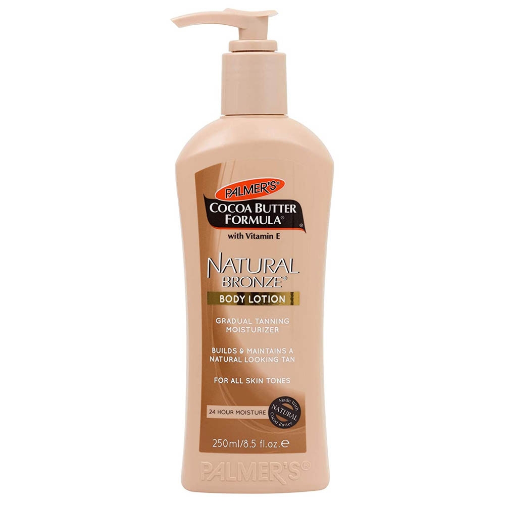 Cocoa Butter Formula 2