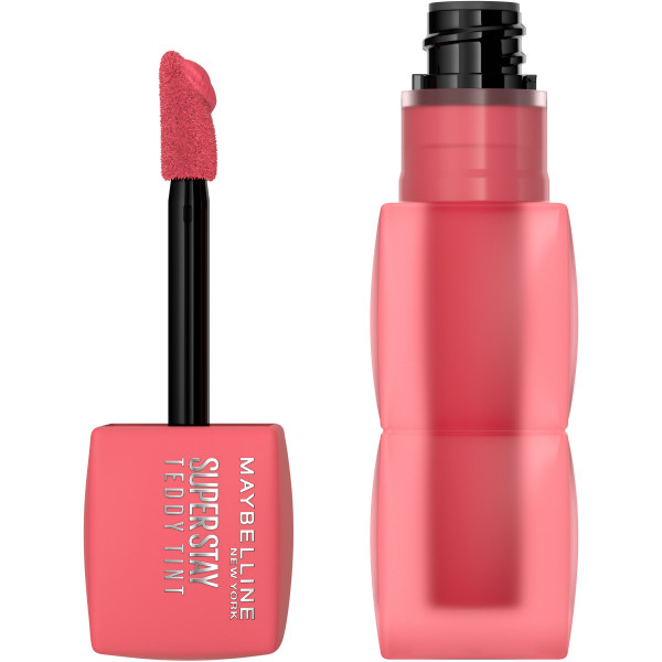Super Stay Teddy Tint Tekutá 4