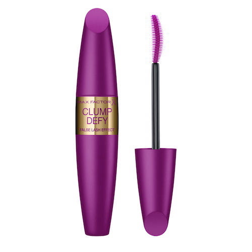 False Lash Effect Clump Defy Mascara 001 Black 13,1 Ml