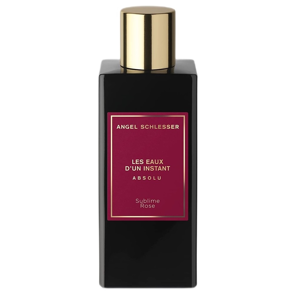 Les Eaux D'un Instant Absolu Sublime Rose Parfémová Voda Ve spreji 100ml