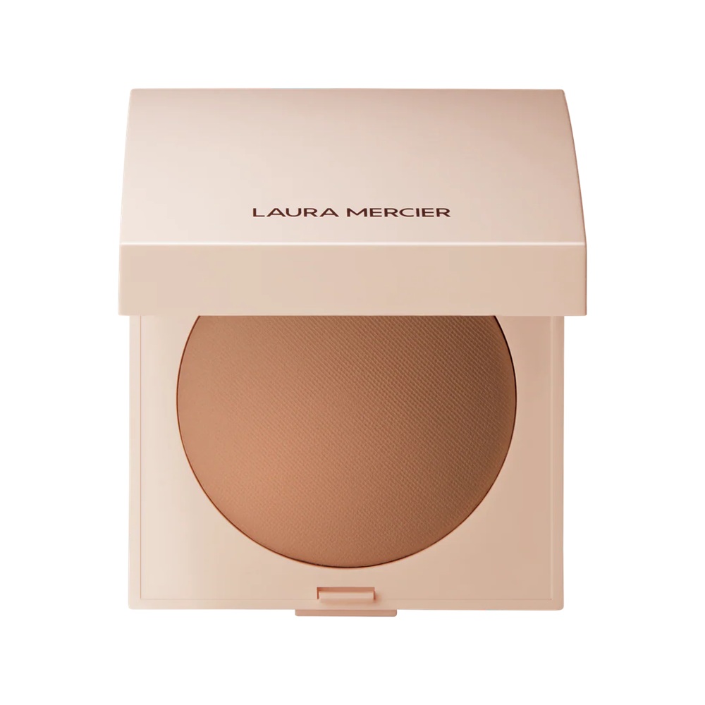 Real Flawless Luminous Perfecting Pressed Powder Transparentní Hluboce Lisovaný Pudr