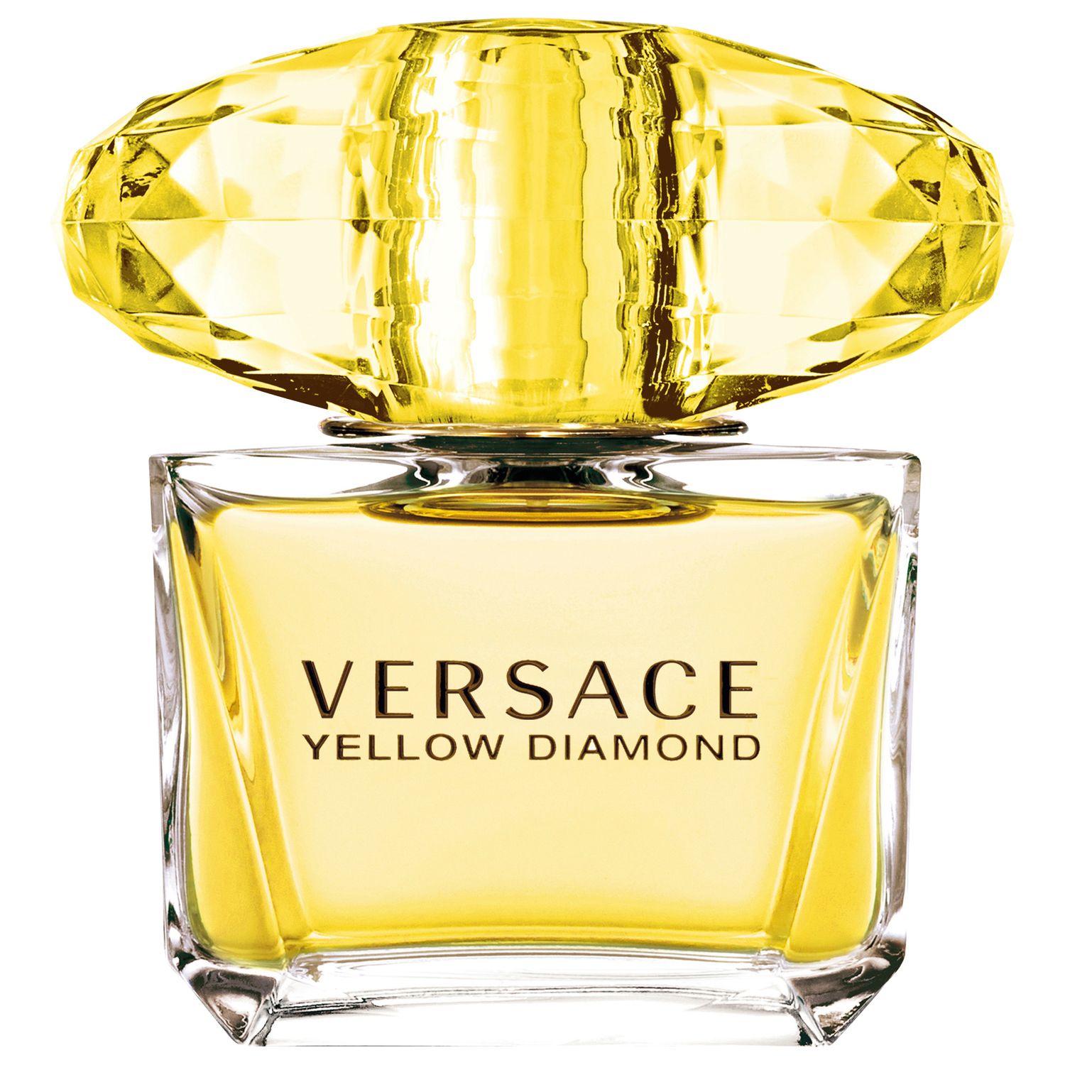 Yellow Diamond Toaletná Voda V Spreji 90ml
