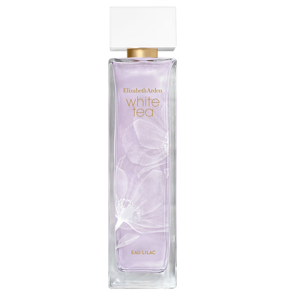 White Tea Eau Lilac Toaletná Voda V Spreji 100ml