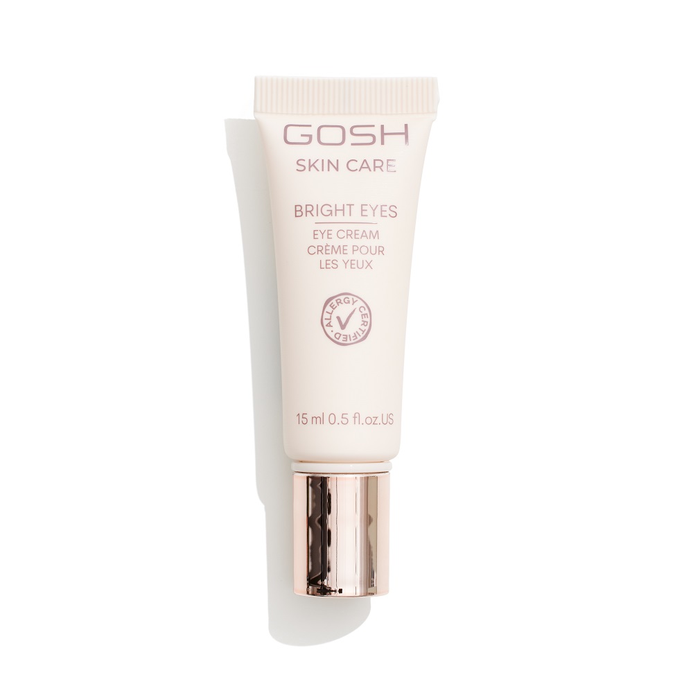 Skin Care Rozjasňující Oční Krém Bright Eyes