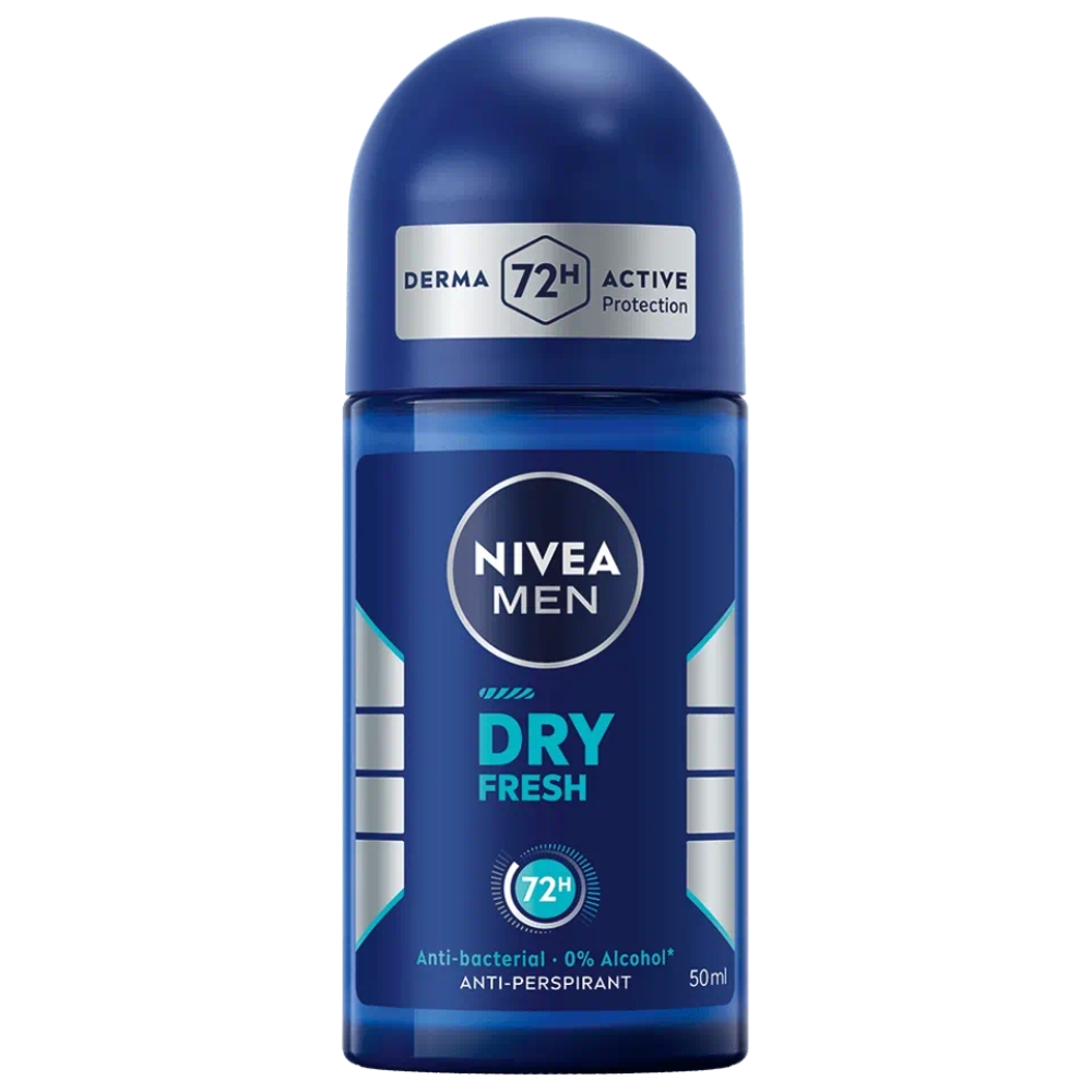Pánsky Antiperspirant Dry Fresh 2