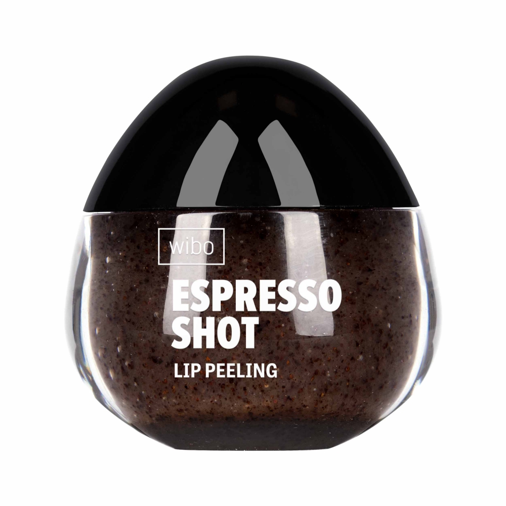 Peeling Na Rty Espresso Shot