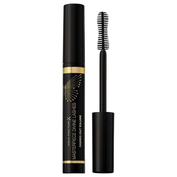Masterpiece Divine Lashes Prodlužující A Objemová řAsenka S Dlouhotrvajícím Složením 01…