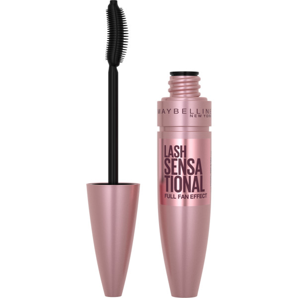 Lash Sensational Full Fan Effect Intense Black 2