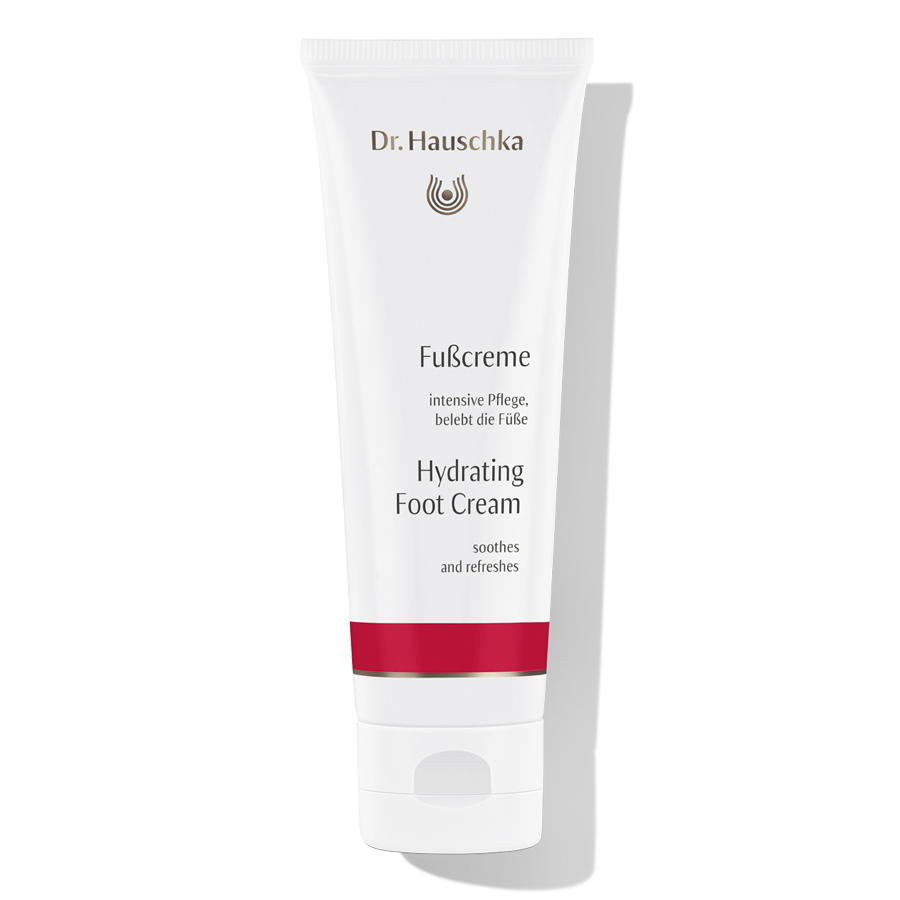 Hydratační Krém Na Nohy 75 ml