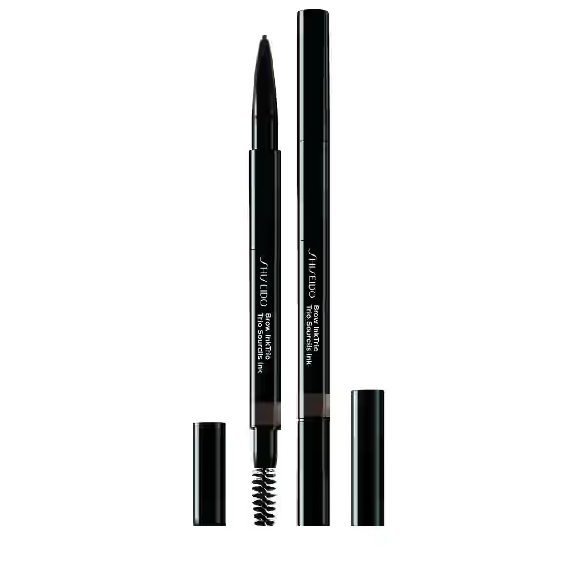 Brow InkTrio Tužka Na Obočí A Pudr S Aplikátorem 02 Taupe 2