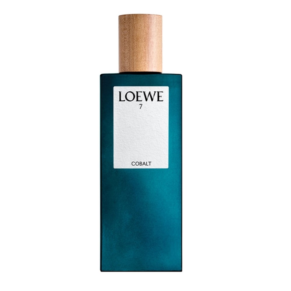 7 Cobalt Parfumovaná Voda 50ml