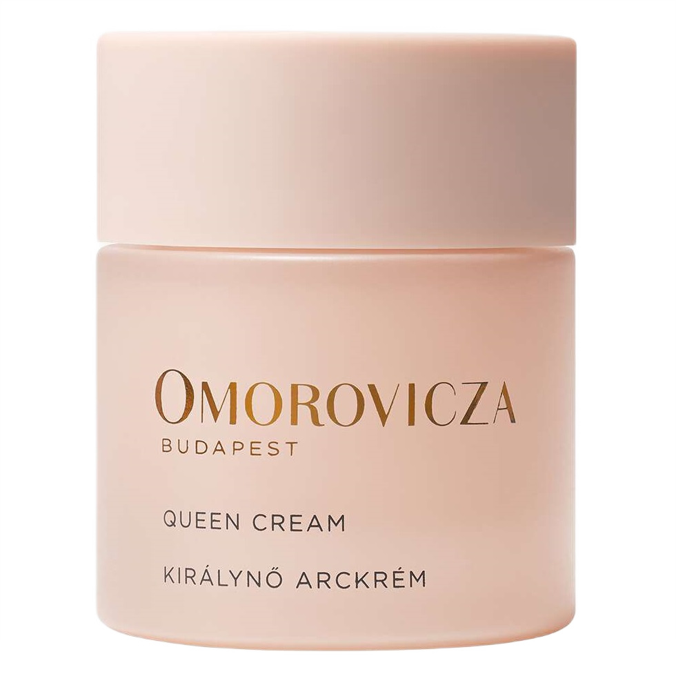 QUEEN COLLECTION Krém Na Obličej Queen Cream 50 ml