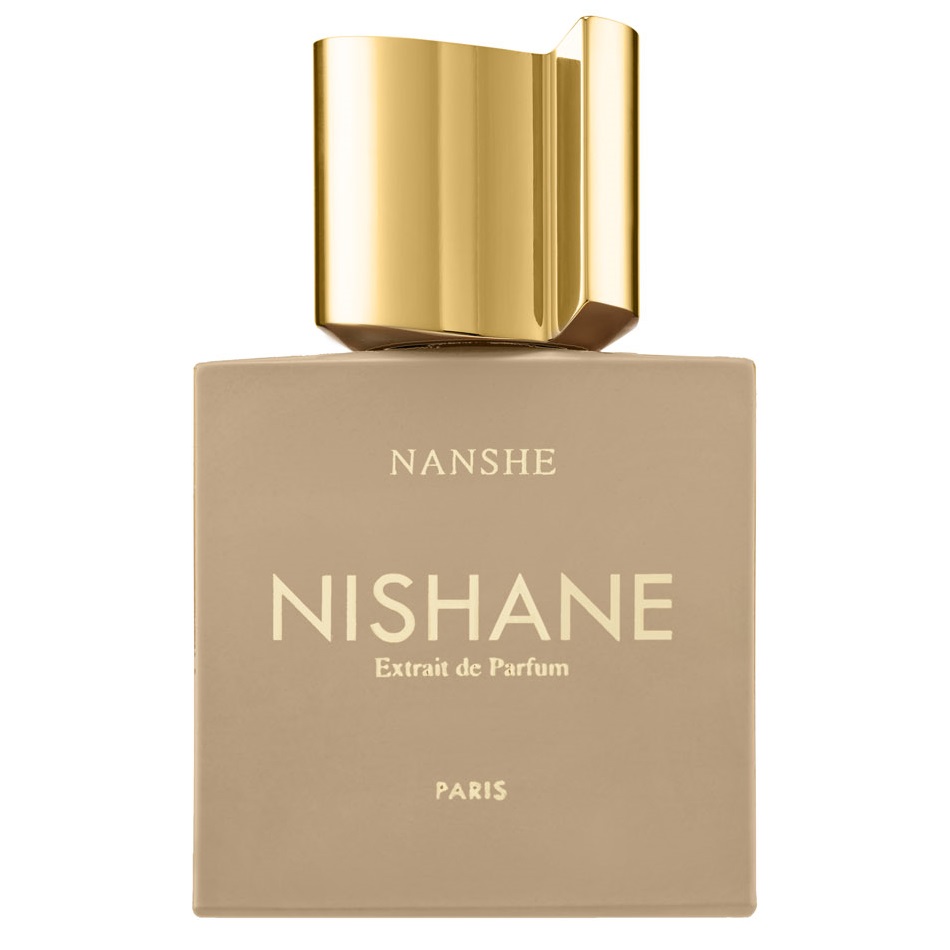 Nanshe Ve Spreji