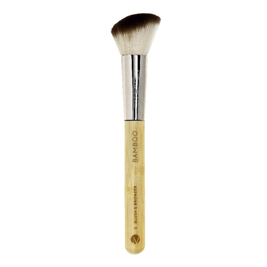 Bamboo šTetec Na Ruky A Bronzer
