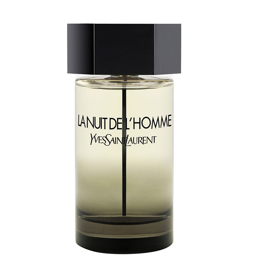 La Nuit De L'Homme Ve Spreji 3