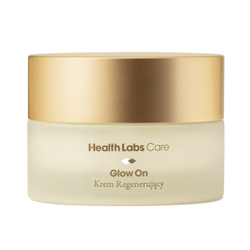 Glow On Regenerační Krém 50 ml