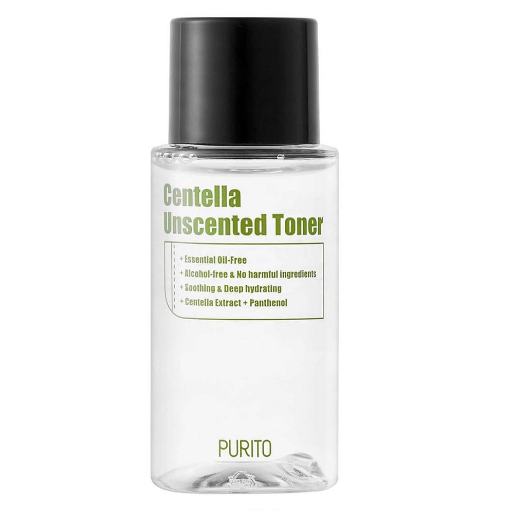 Centella Regenerační Sérum Bez Parfemace S Extraktem Z Centella Asiatica 3
