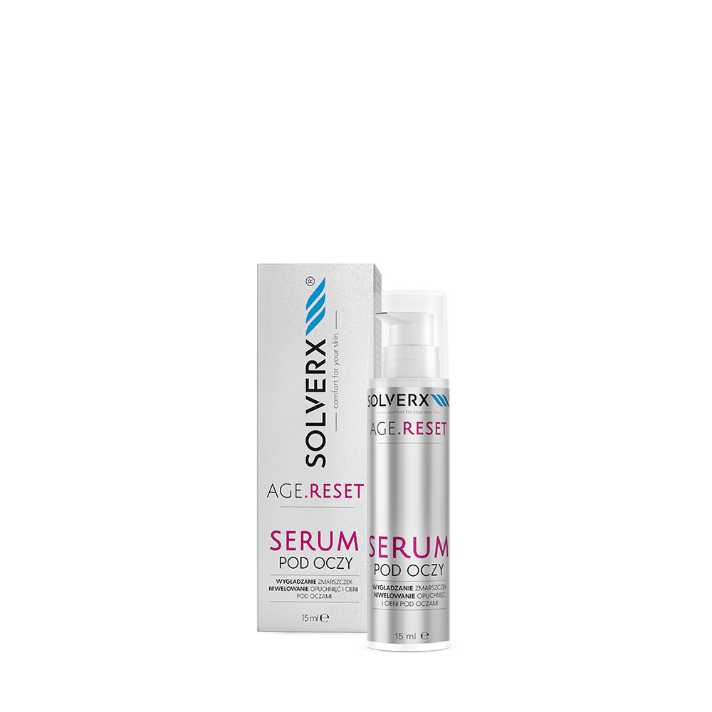 Vyhlazující Oční Sérum Age Reset