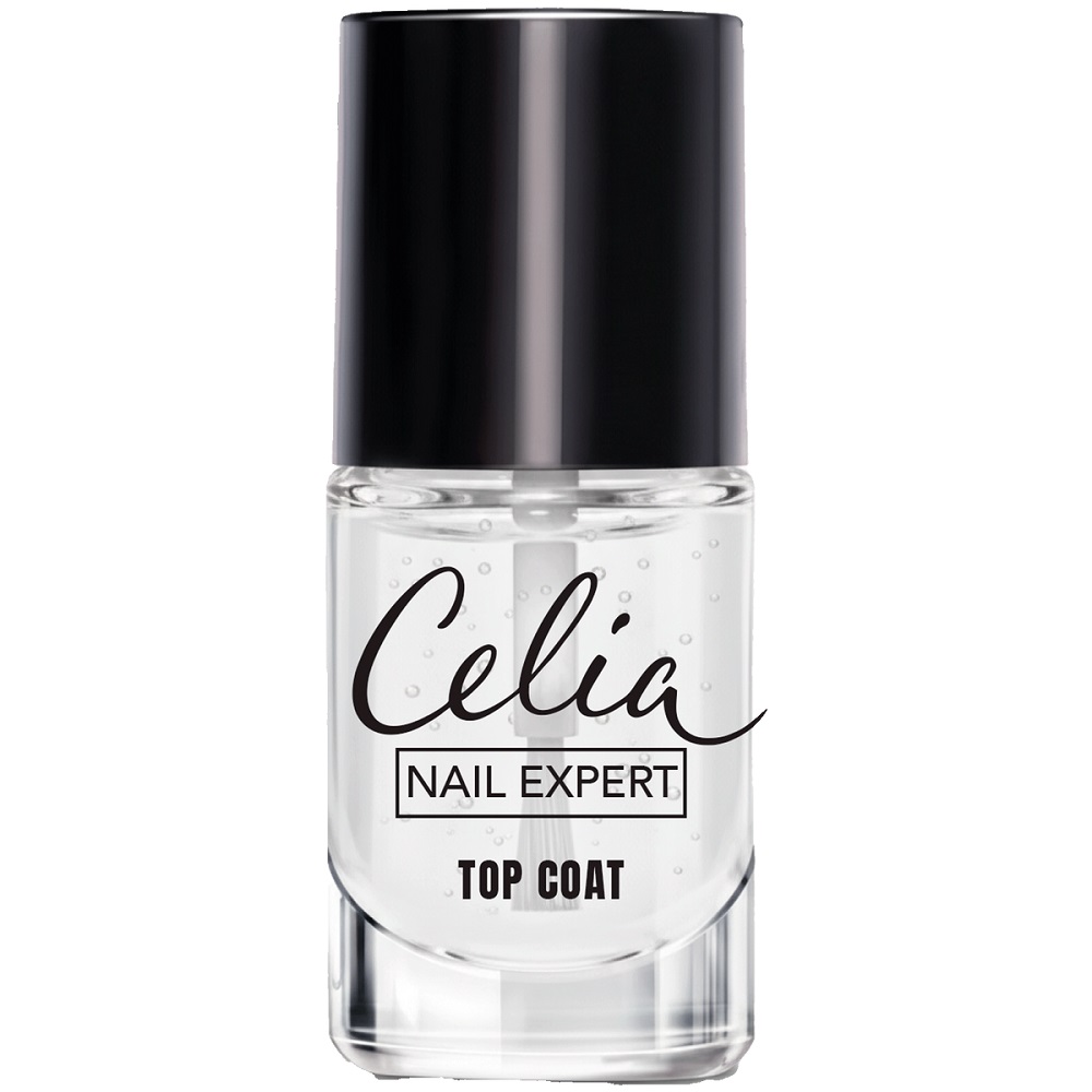 Nail Expert Top Coat Na Nehty