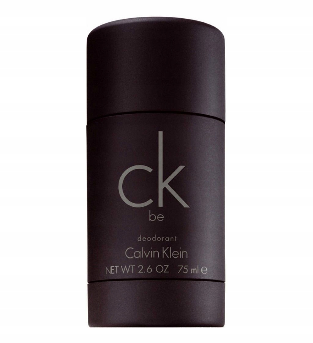 CK Be Deodorant V Tyčince 75 ml
