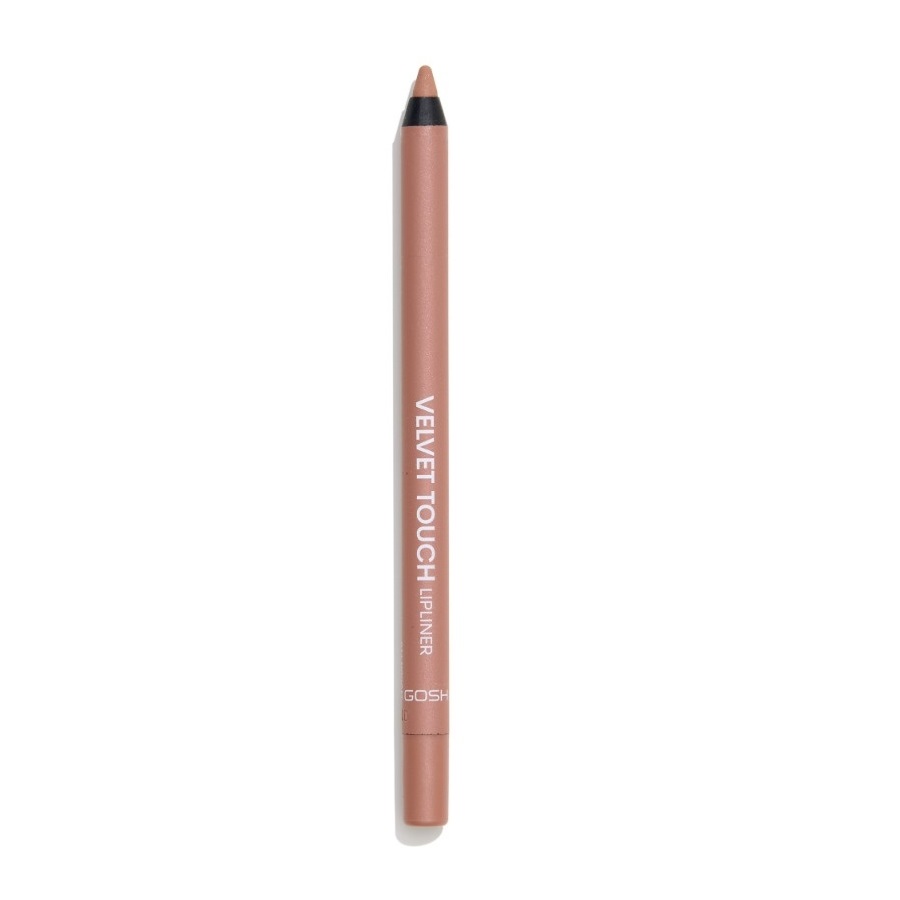 Velvet Touch Lip Liner Voděodolná Konturovací Tužka Na Rty 002 Antique Rose 3