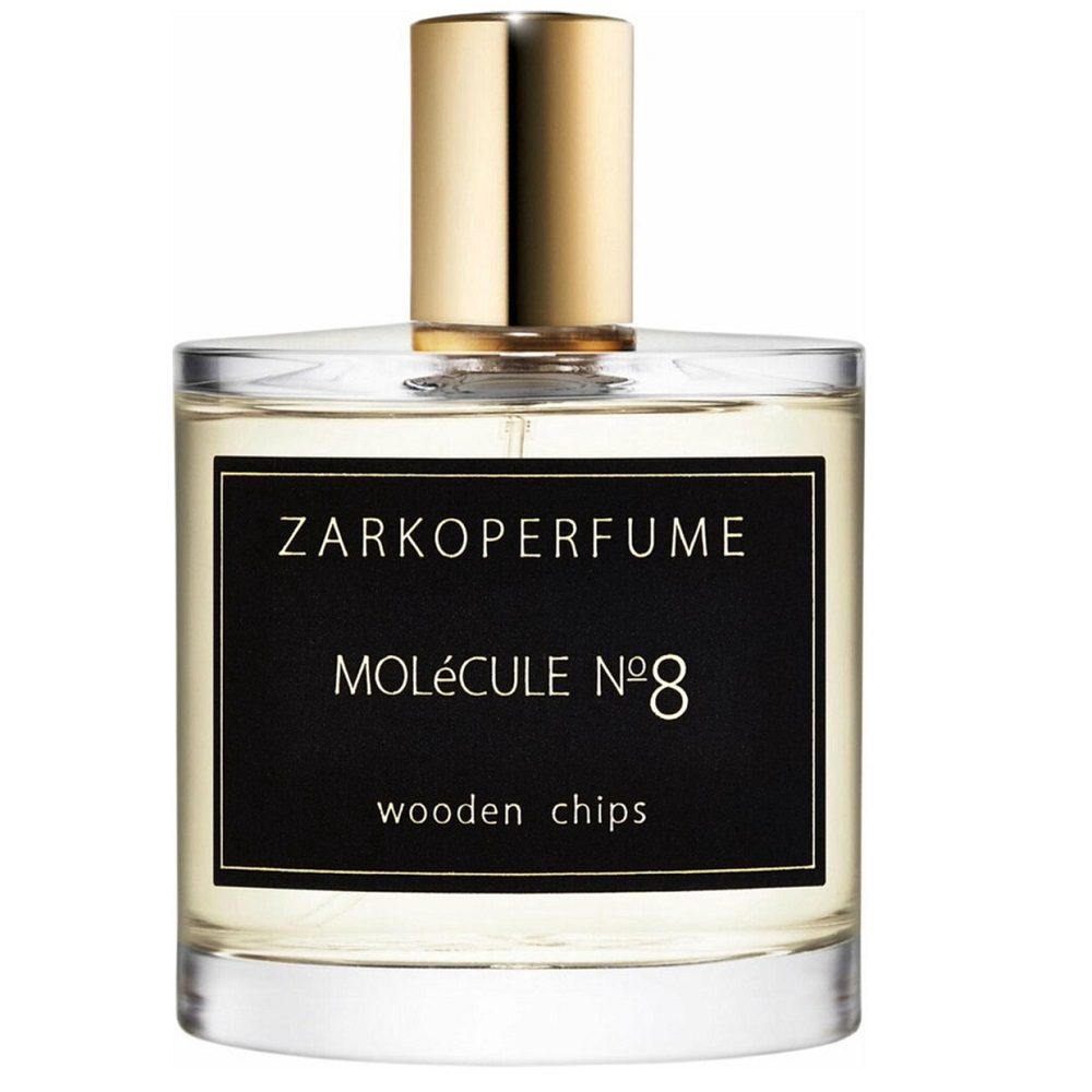 Molecule No. 8 Molecule No.8 Parfumovaná Voda V Spreji 100ml