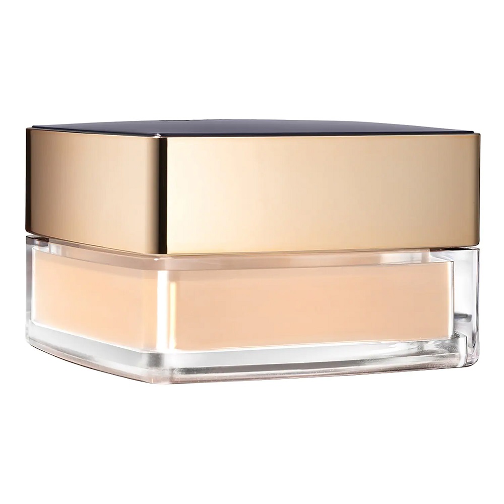Double Wear Sheer Flattery Loose Powder Sypký Pudr Na Obličej Medium Matte 2