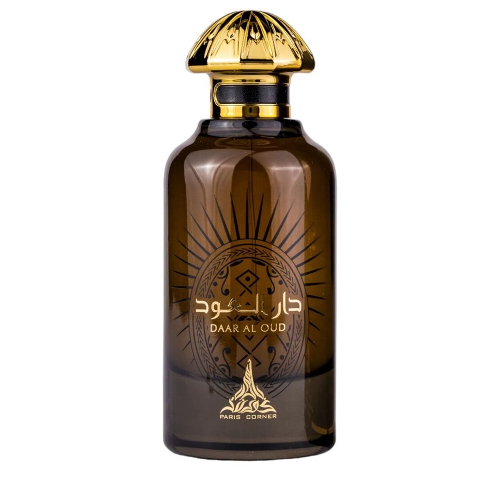 Daar Al Oud Parfémovaná voda 100ml