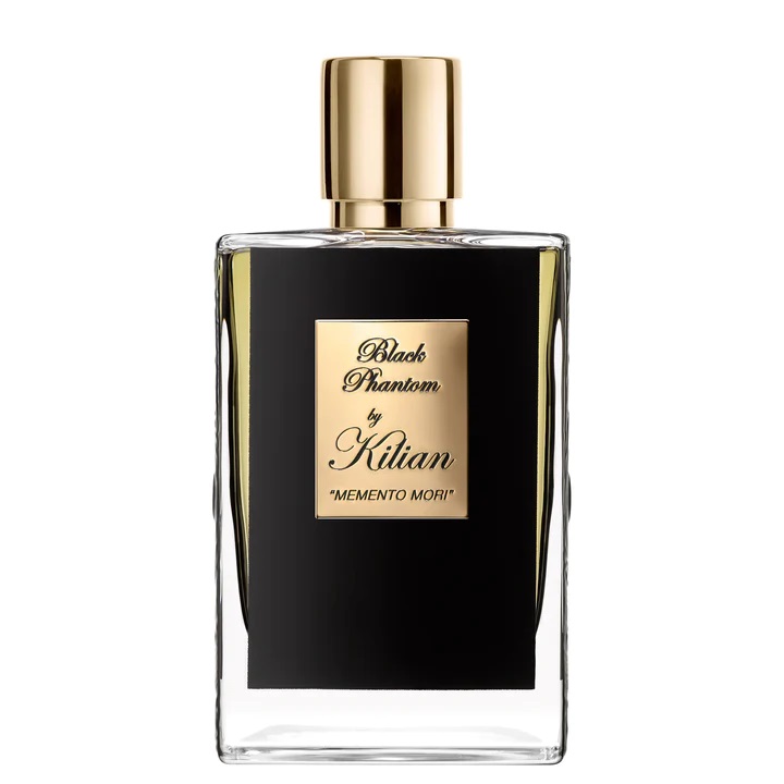 Black Phantom Parfumovaná Voda 50ml