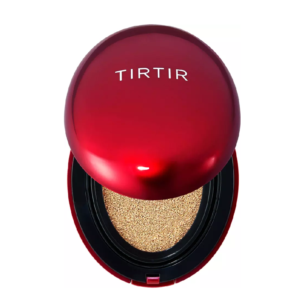 Mask Fit Red Cushion Dlhotrvající Podkladová Báze Na Obličej V Polštářku 17C Porcelain 3