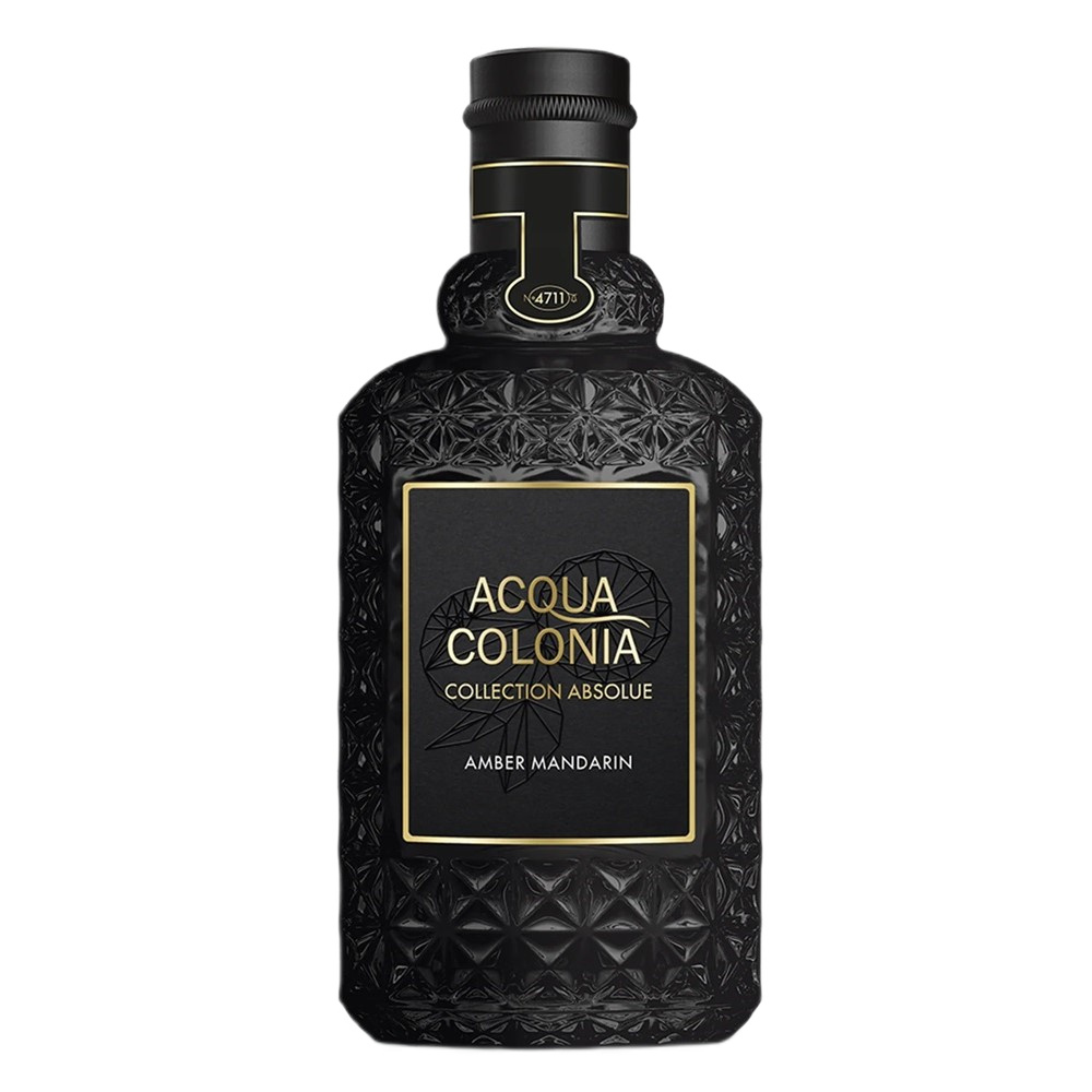 Acqua Colonia Collection Absolue Amber Mandarin Parfumovaná Voda V Spreji 100ml
