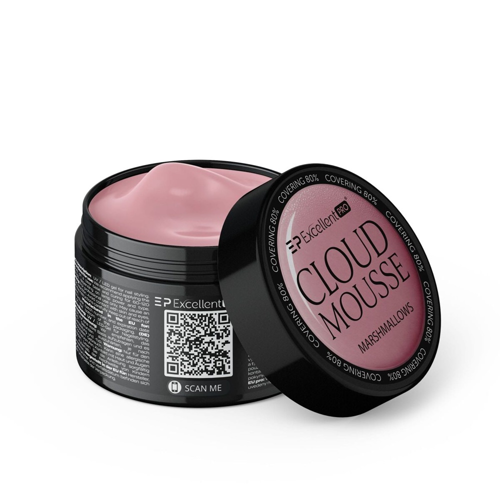 Cloud Mousse 15g