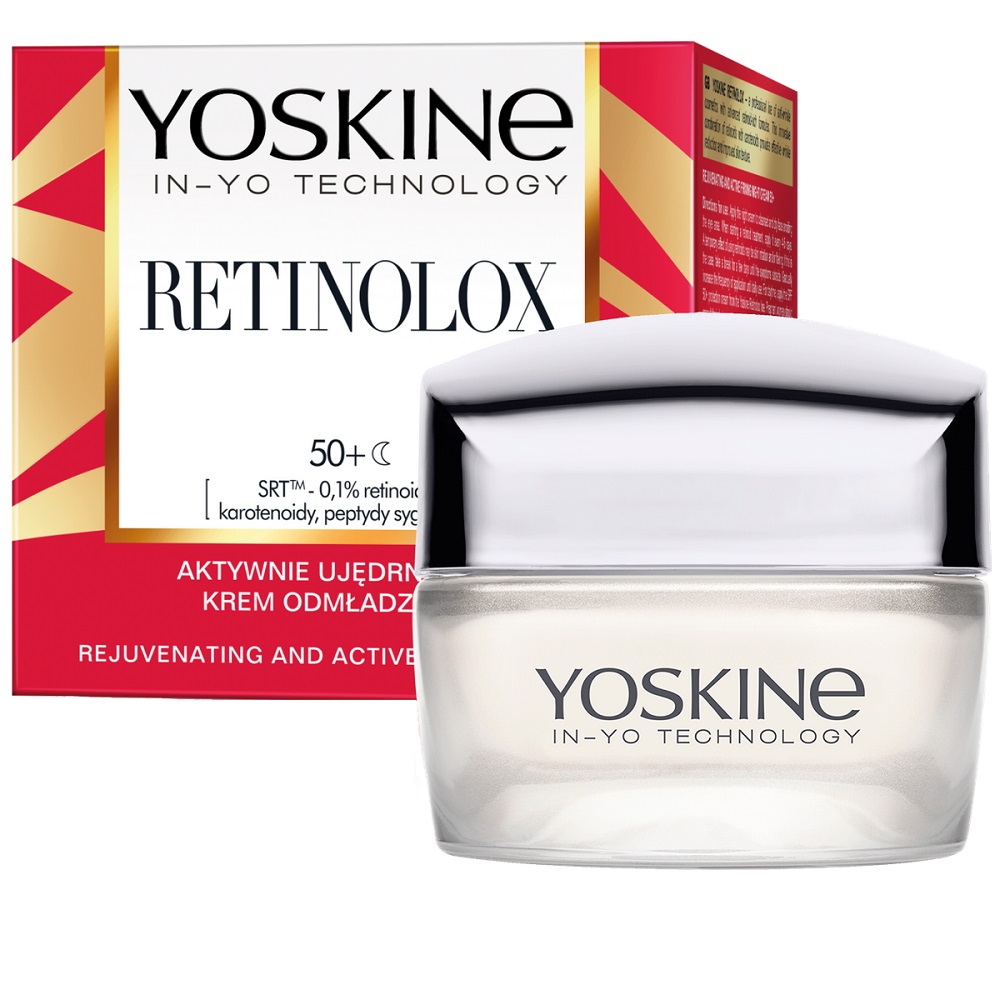 Retinolox 3