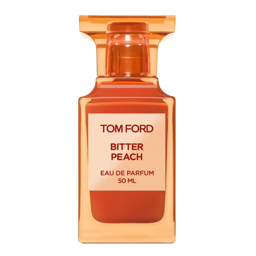 Bitter Peach 2