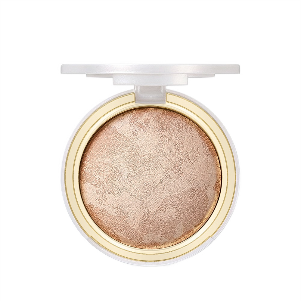 Bloomlight Baked Illuminating Powder Rozjasňující Pečený Pudr