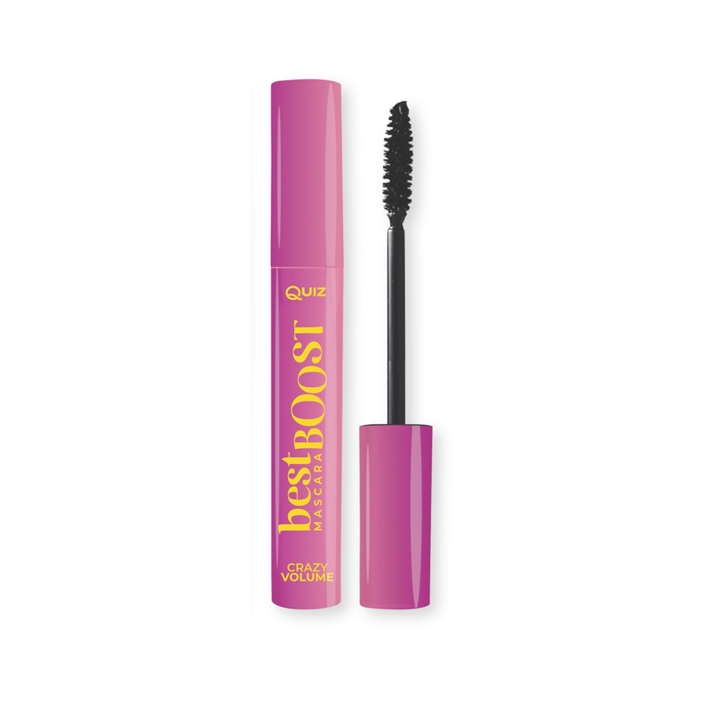Best Boost Mascara Objemová řAsenka