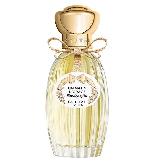 Un Matin D'Orage Eau De 100 ml