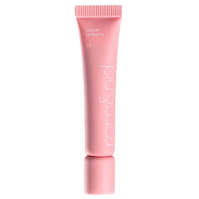 Color Lip Matte Matná 6