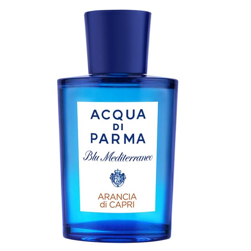 Blu Mediterraneo Arancia Di Capri Ve Spreji 30 ml